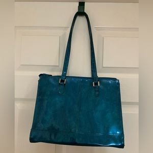 Handbag shoulder strap